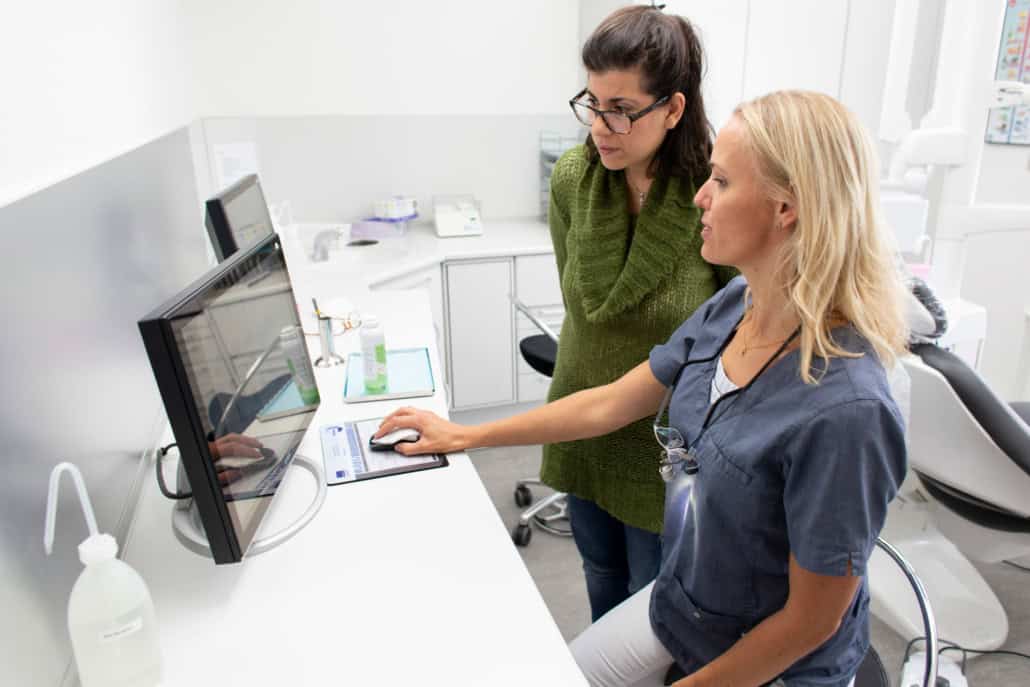 Professionel tandlæge i Trøjborg